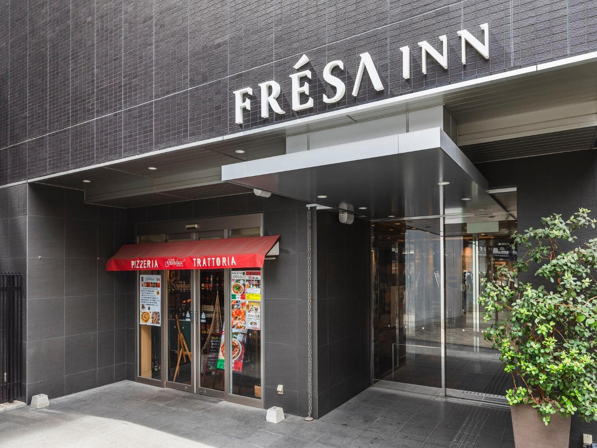 Sotetsu Fresa Inn Osaka Namba Ngoại thất bức ảnh